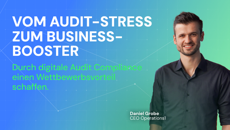 Webinar-Aufzeichnung