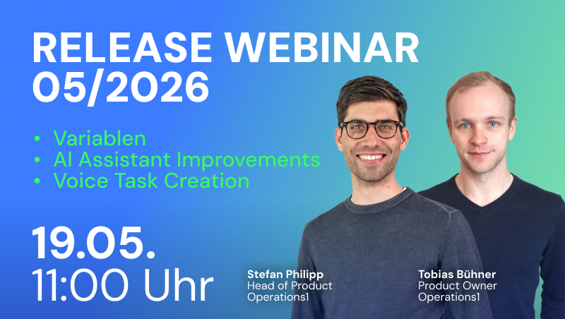 Live-Webinar