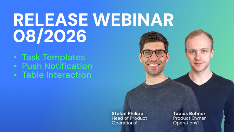 Webinar-Aufzeichnung 