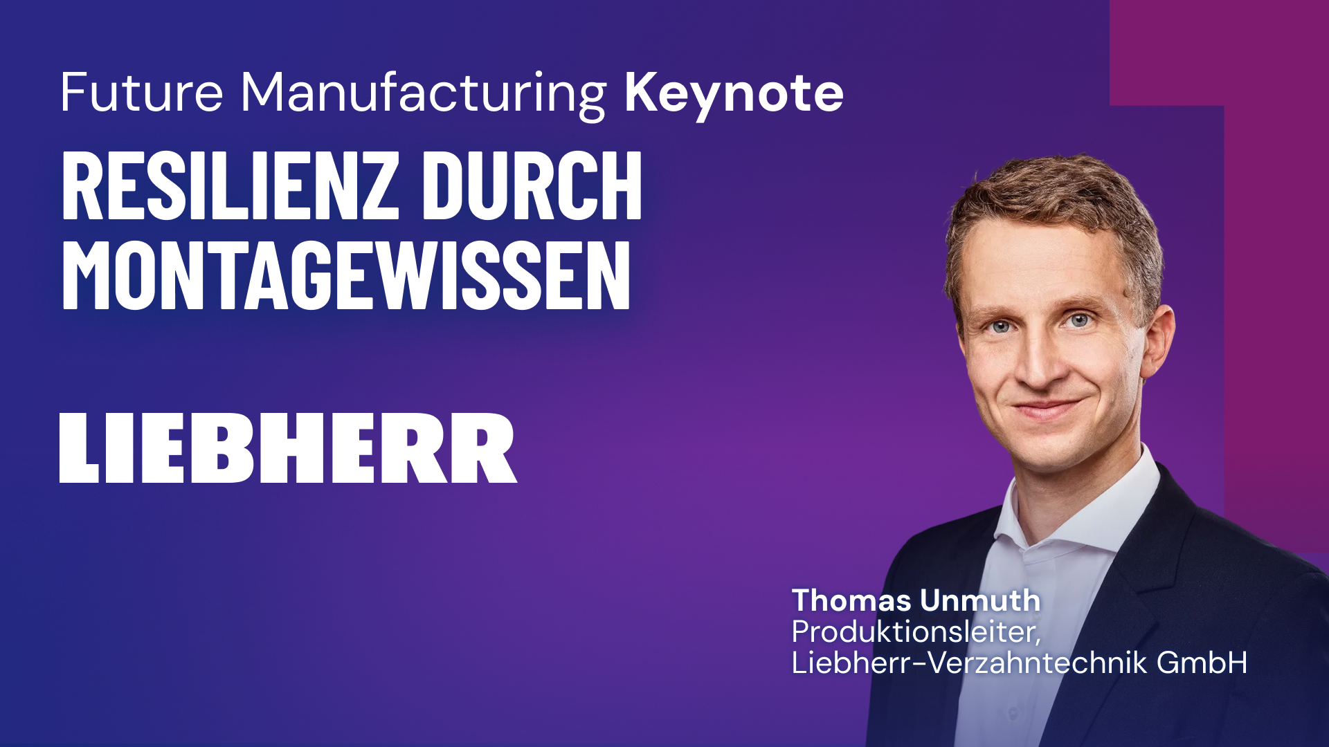 Summit-Keynote