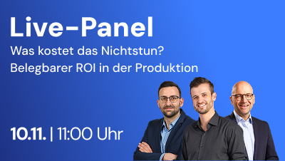 Live-Webinar