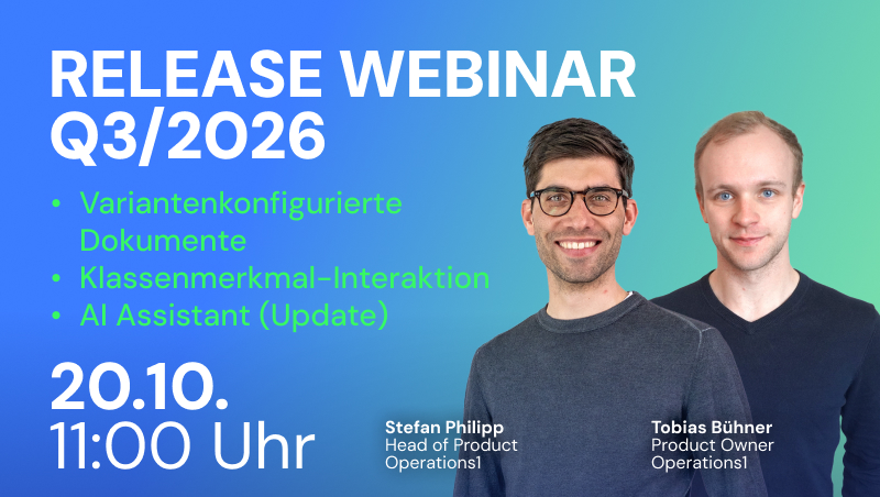 Live-Webinar