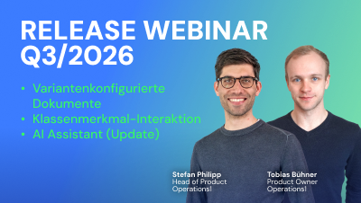 Webinar-Aufzeichnung