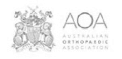 Australian Orthopaedic Association: AOA