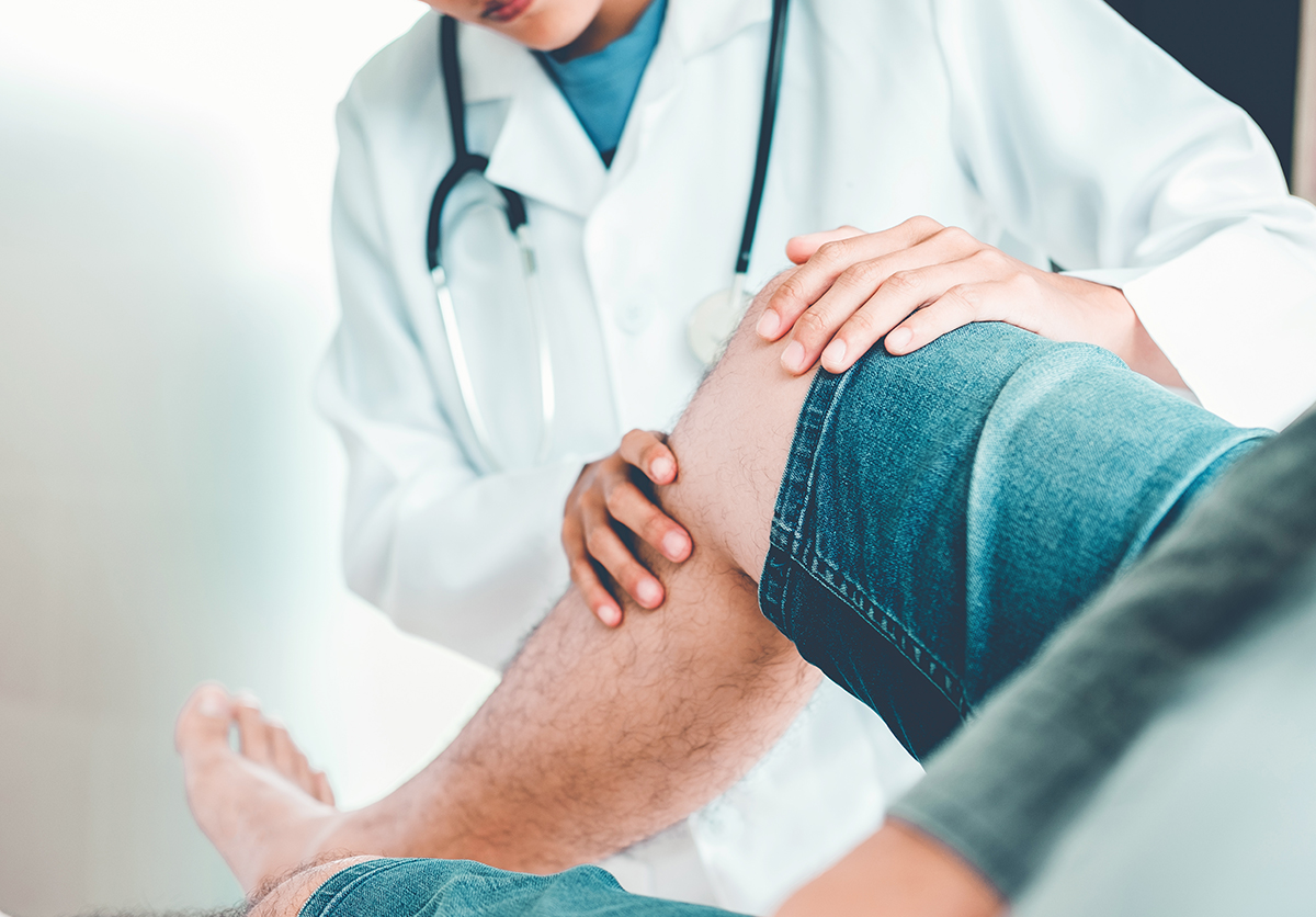 Knee Replacement Los Angeles Knee Replacement Surgery San Luis Obispo