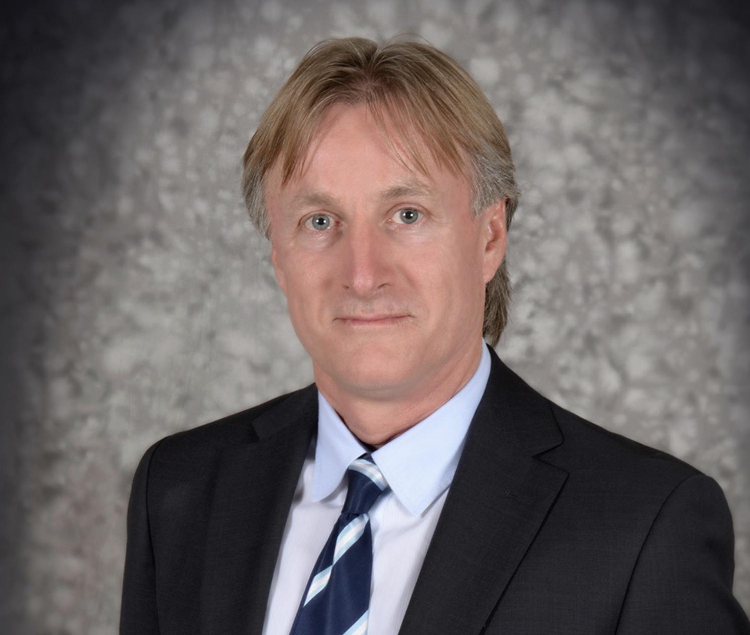 Man in a suit