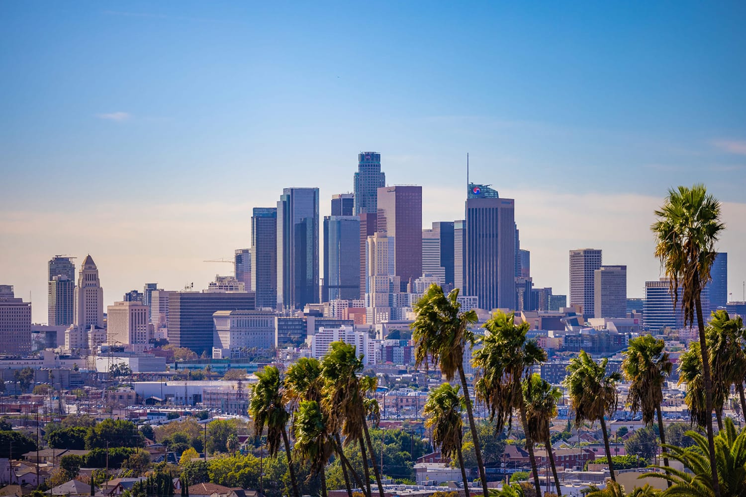 Los Angeles