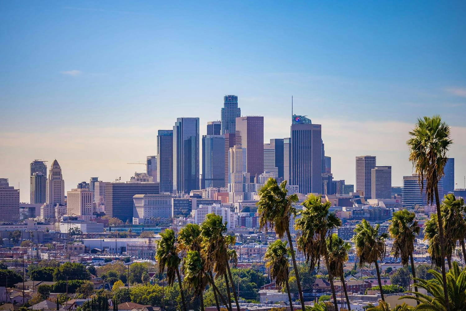 Los Angeles