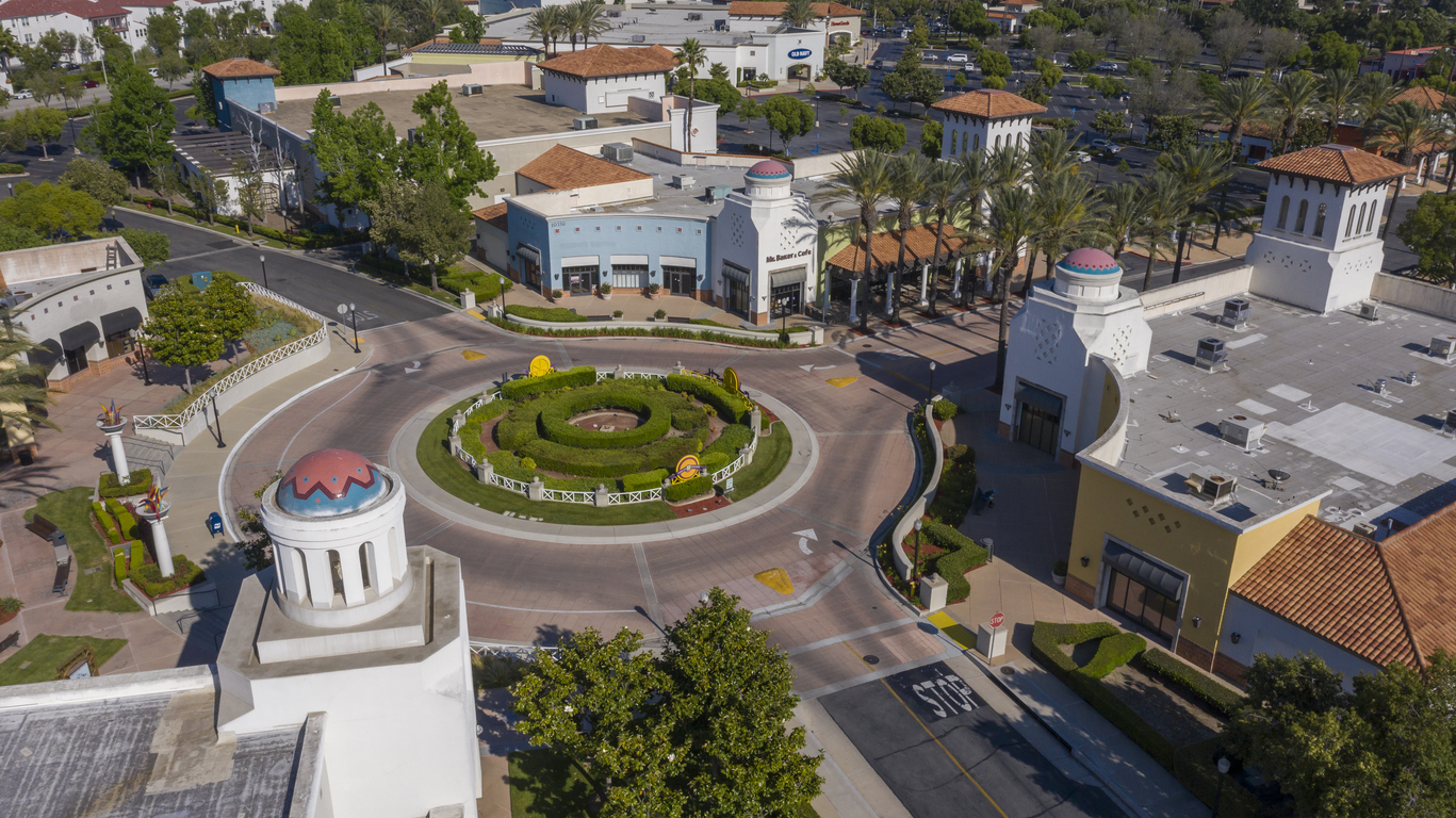 Inland Empire