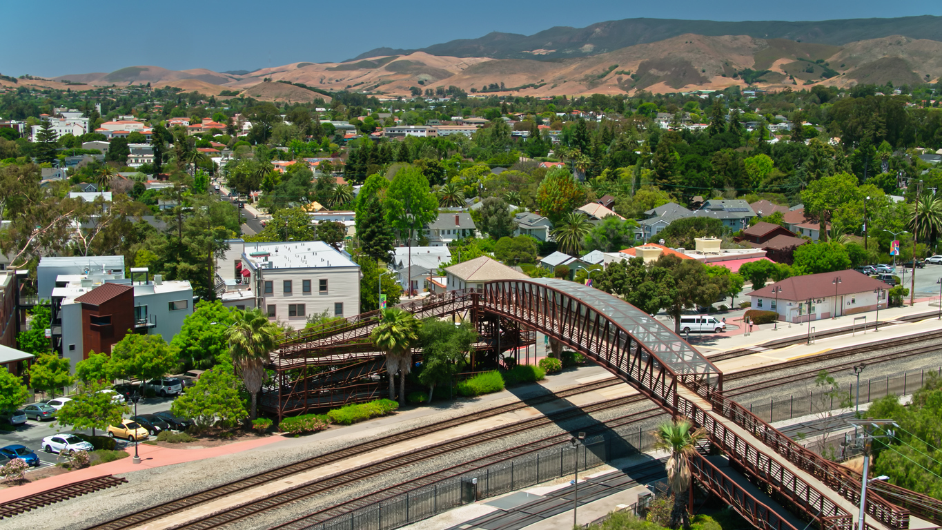 San Luis Obispo