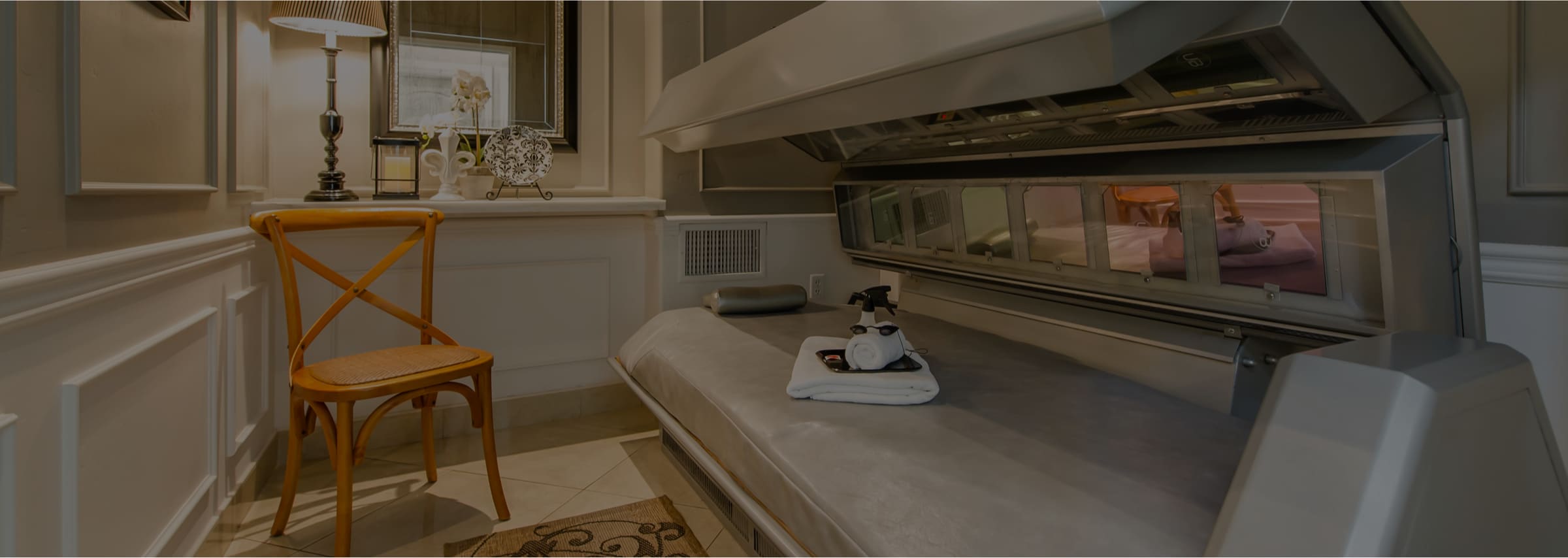 EuroPhoria Medical & Personal Spa - Image 10