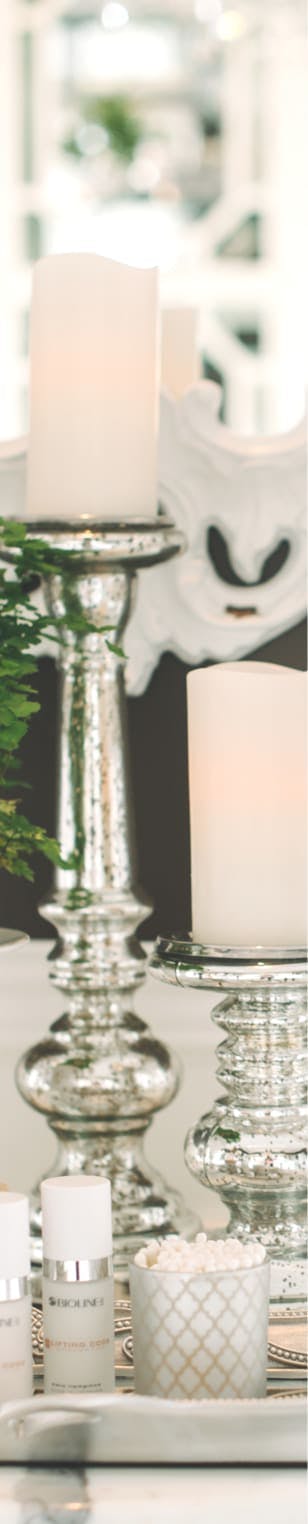 Two candles