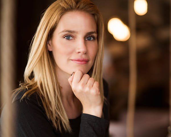 BBL Broadband Light patient