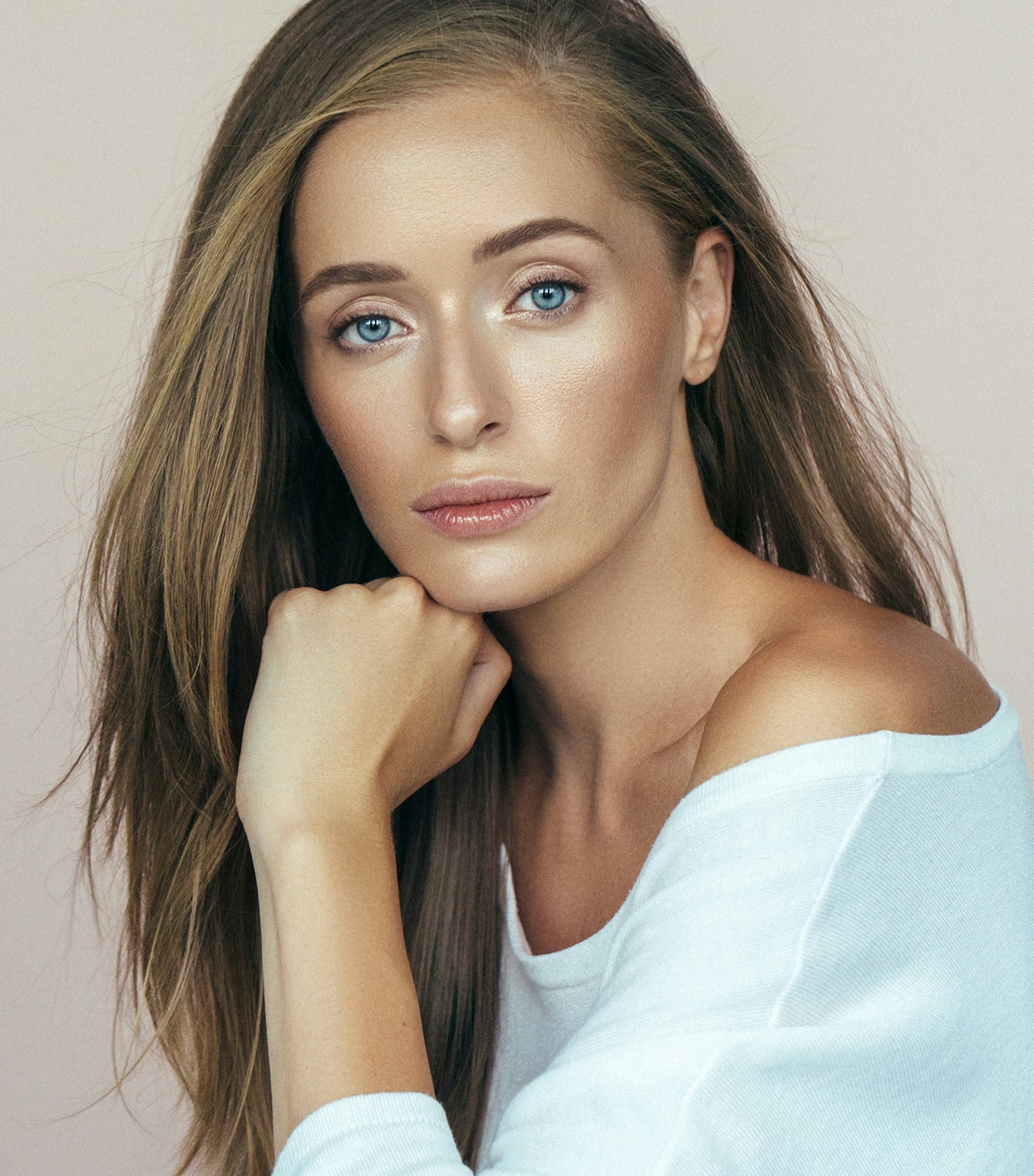 Who who received Ultherapy treatment