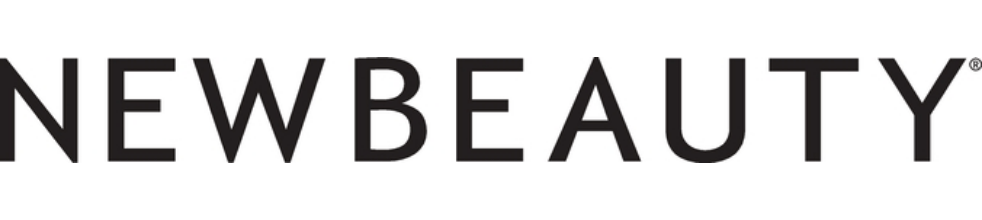 new beauty logo