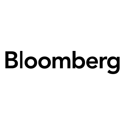 bloomberg logo