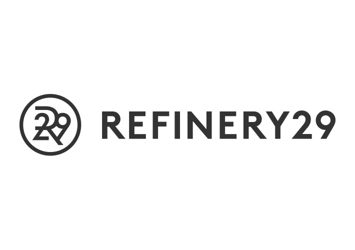 refinery29 logo