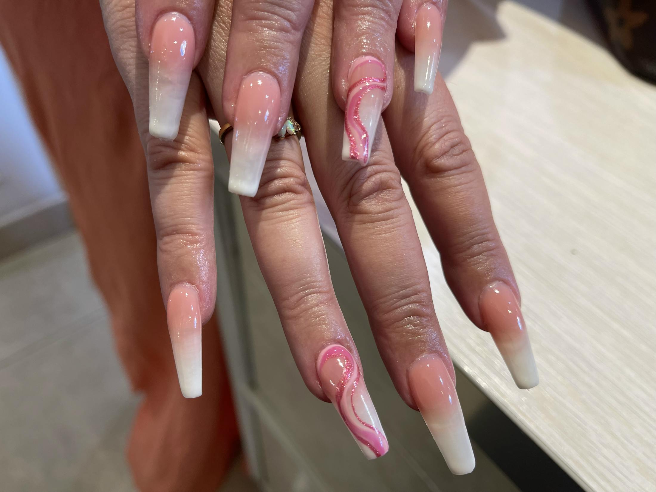 Signature Nail Treatments Gallery - Patient 113537062 - Image 1