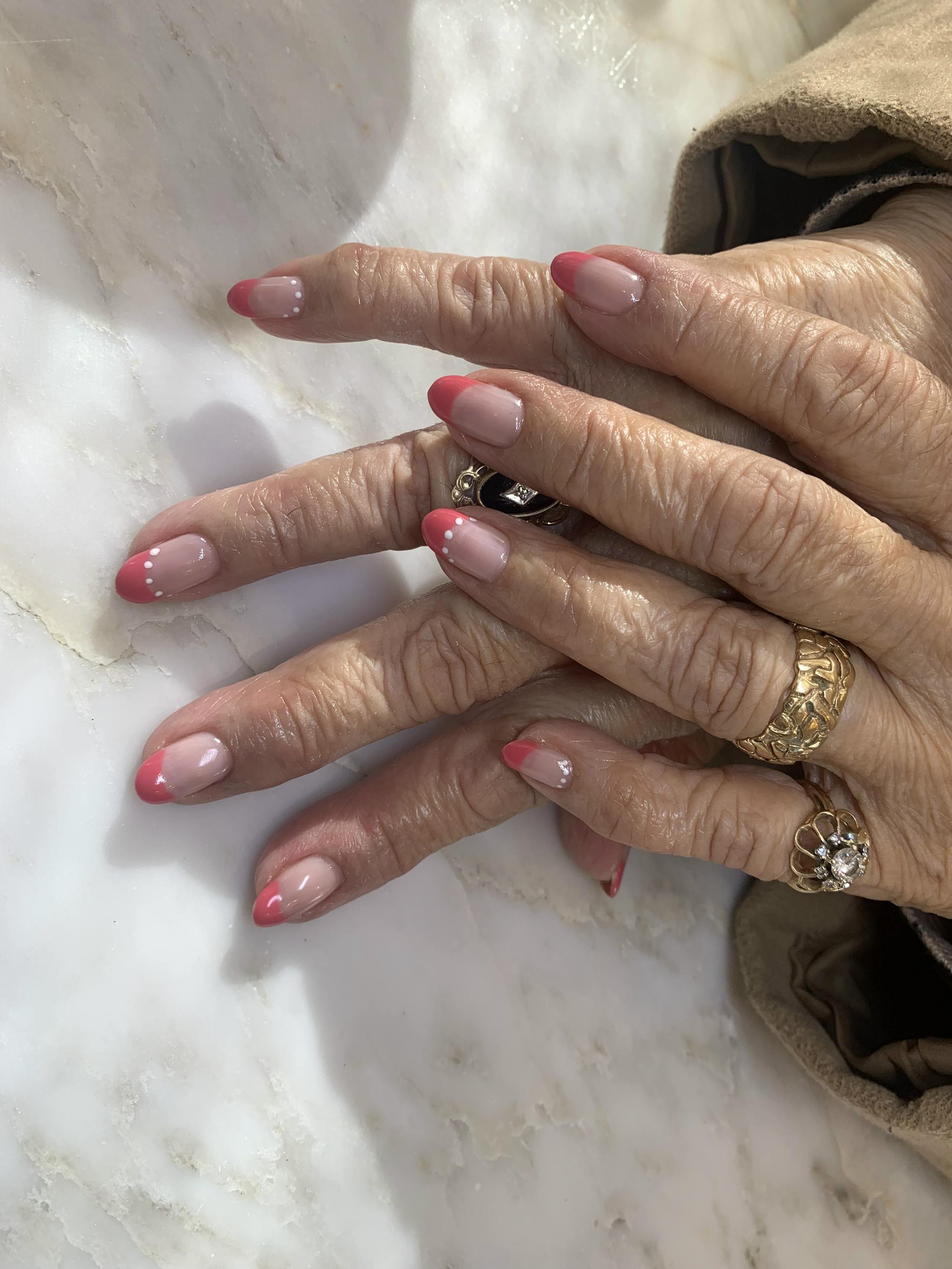 Signature Nail Treatments Gallery - Patient 113537067 - Image 1