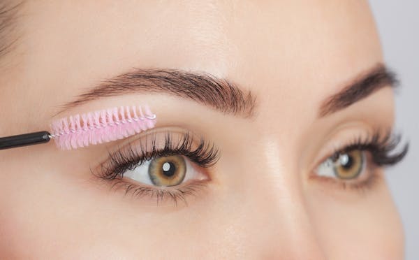 Latisse® Eyelash Enhancement patient