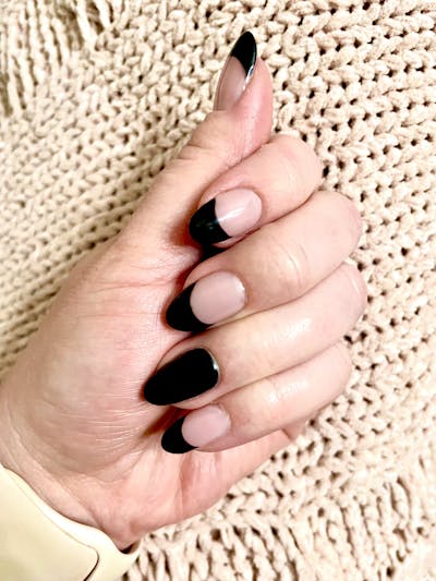 Signature Nail Treatments Gallery - Patient 118556269 - Image 1