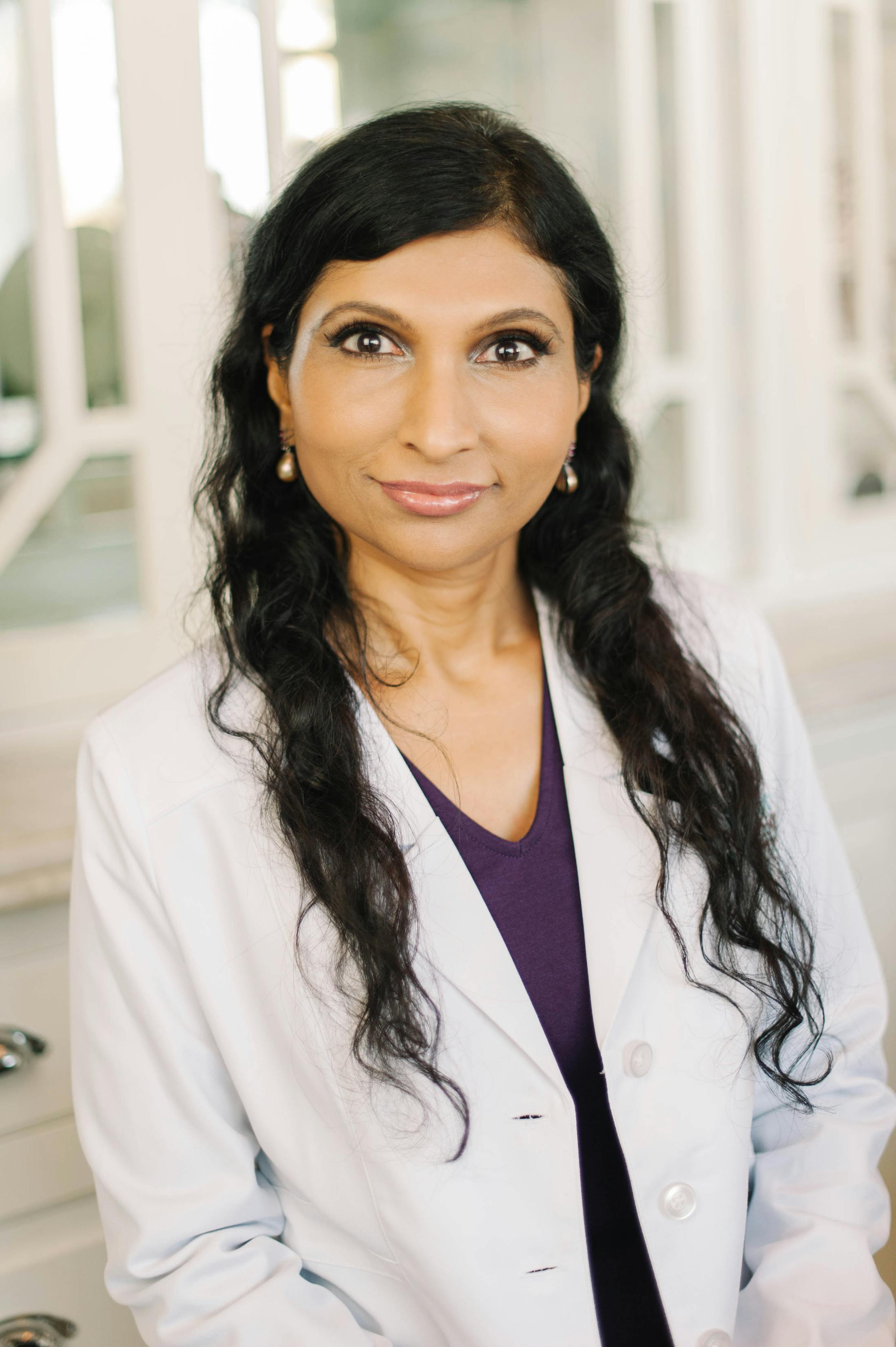 Dr. Uma M. Rao, M.D.