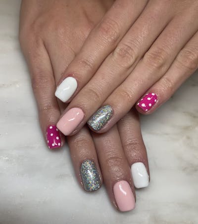 Signature Nail Treatments Gallery - Patient 122727368 - Image 1