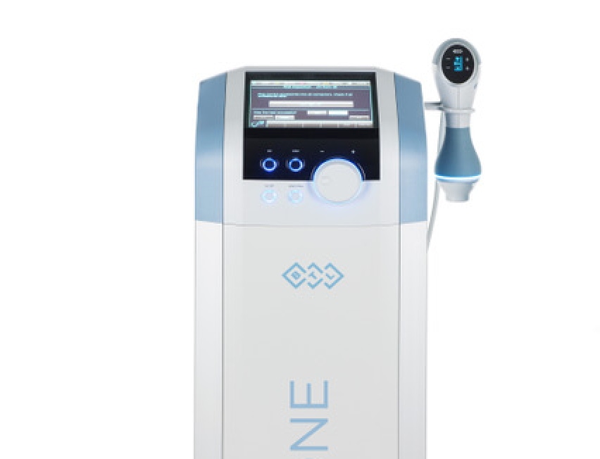 EMTONE machine