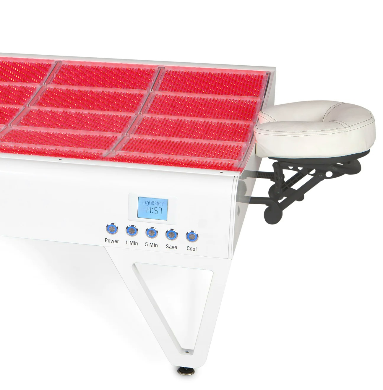 LightStim™ LED Bed equipment