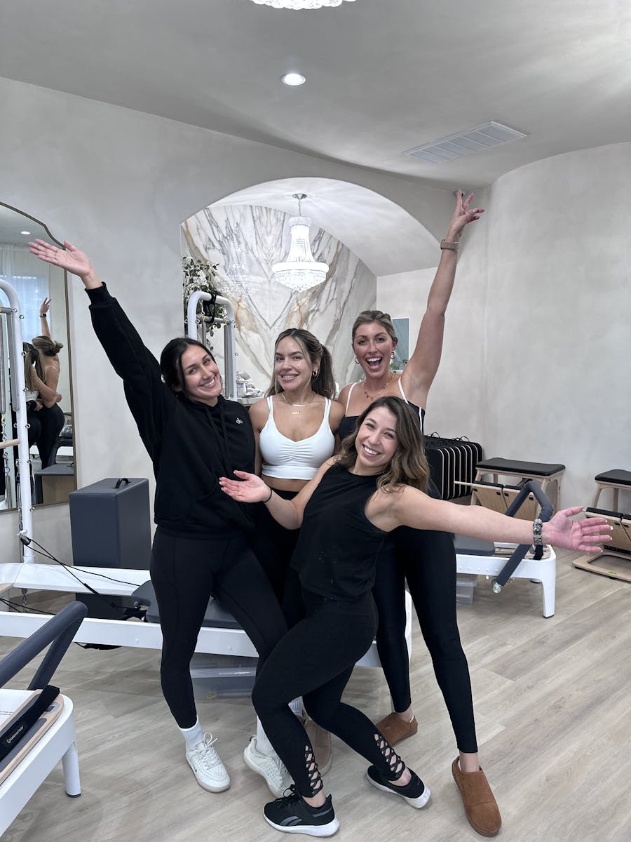 Pilates Group Photo 4