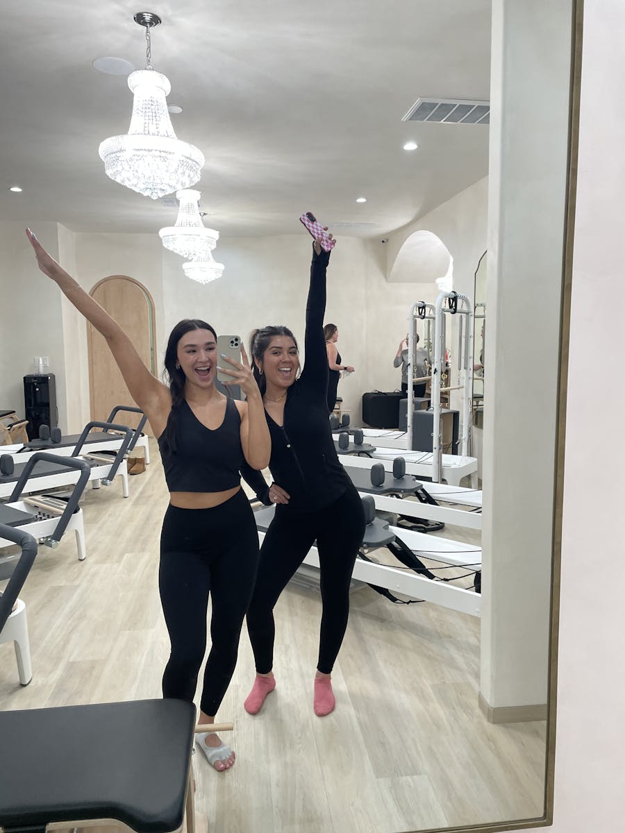 Pilates Group Photo 5