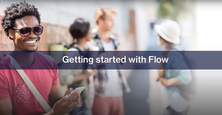 Getting Started With Flow