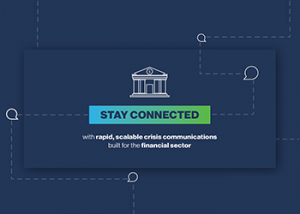 Connect your Business to Crisis-Specific, Optimized Chat Commerce Solutions Today