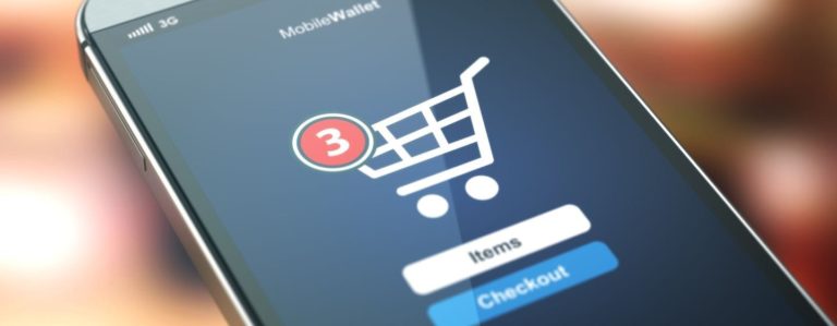 Mobile evolution of retail