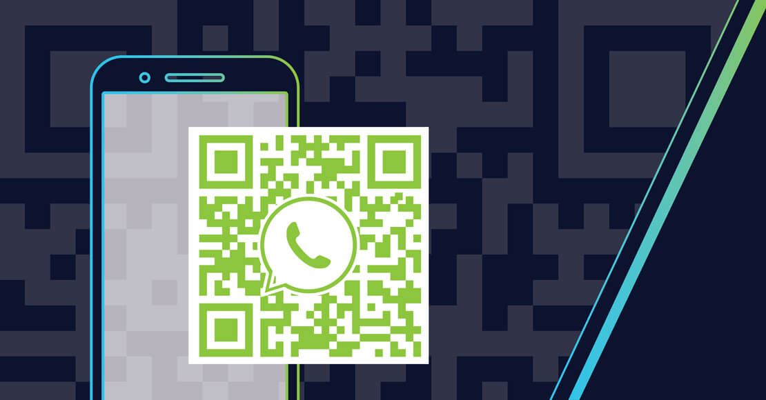 Clickatell Releases WhatsApp QR Code Functionality for Quick Business Discovery