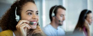 What type of customer service solutions are right for your business?