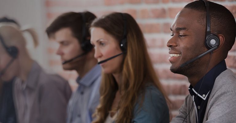 3 Steps to Building a Contact Center Your Customers Will Love