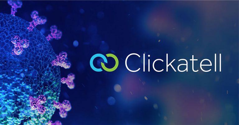 A Letter From Our CEO and Team Clickatell