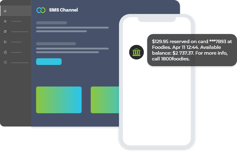 SMS Platform for Business SMS API & Gateway Clickatell Clickatell