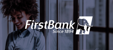 first bank