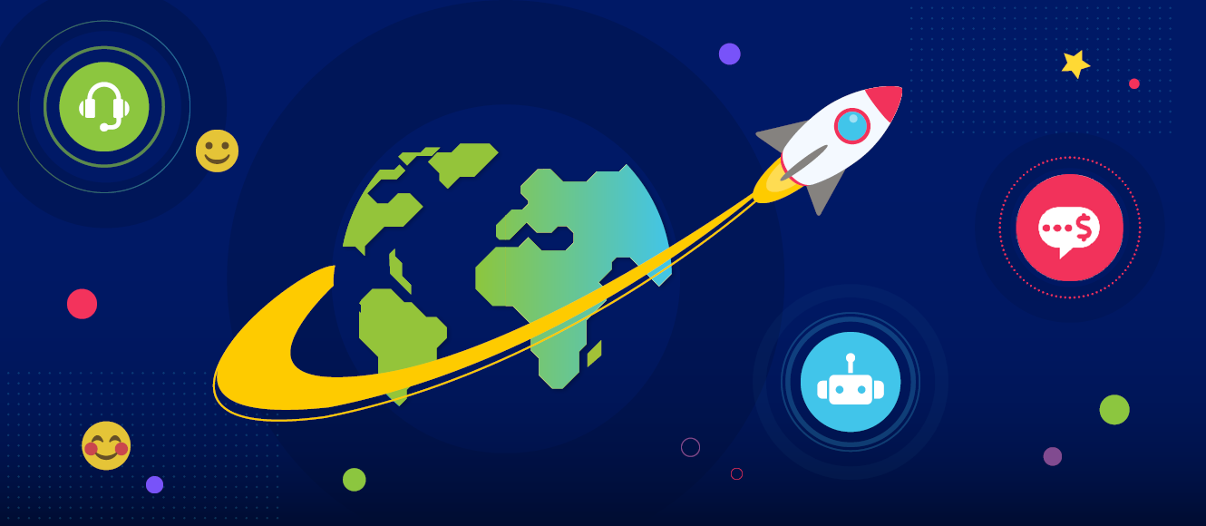 Clickatell Achieves Significant Momentum with Chat Commerce | Clickatell