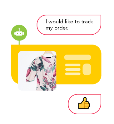 Retail solutions with automated messaging for improved sales and engagement.
