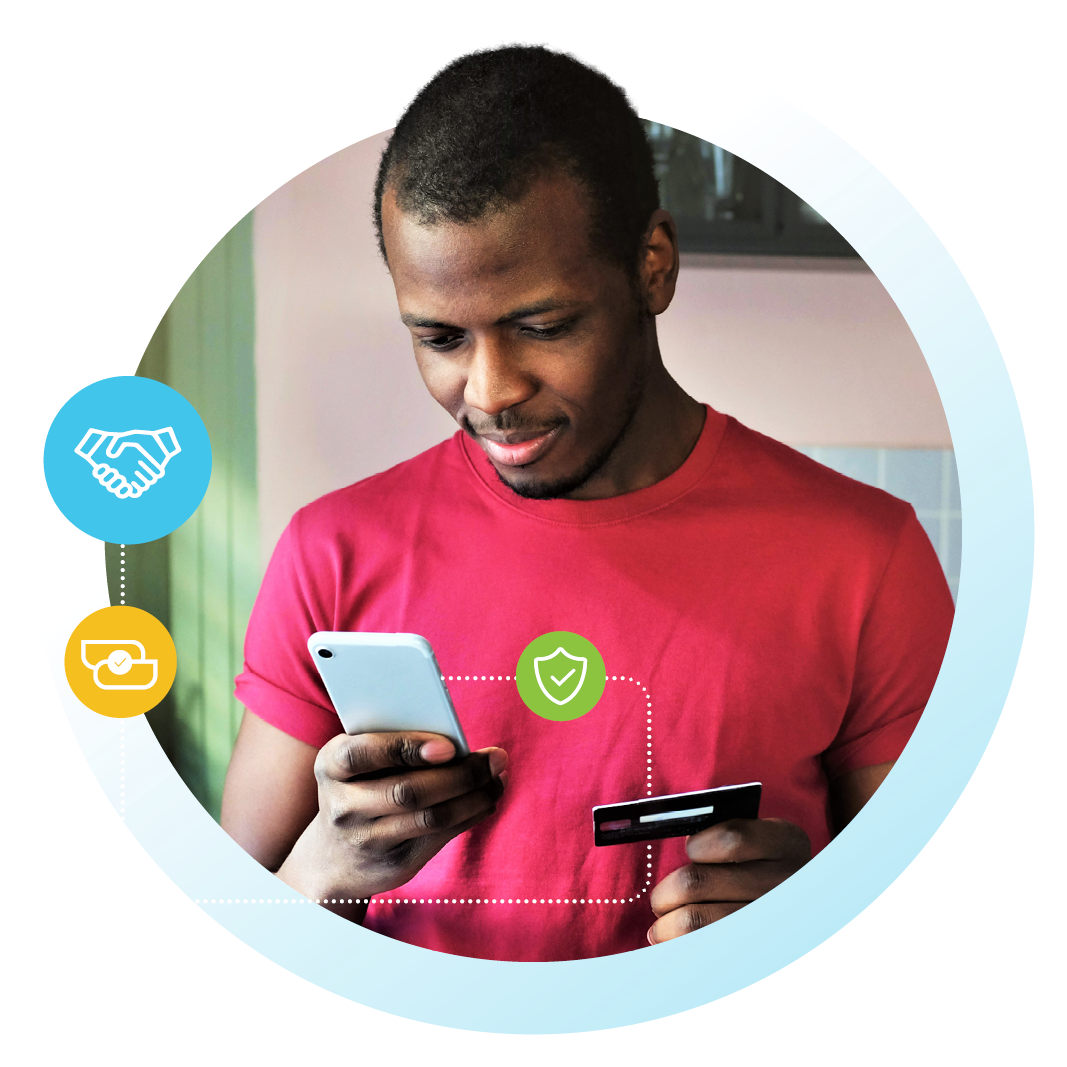 Mobile-first customer experience through conversations
