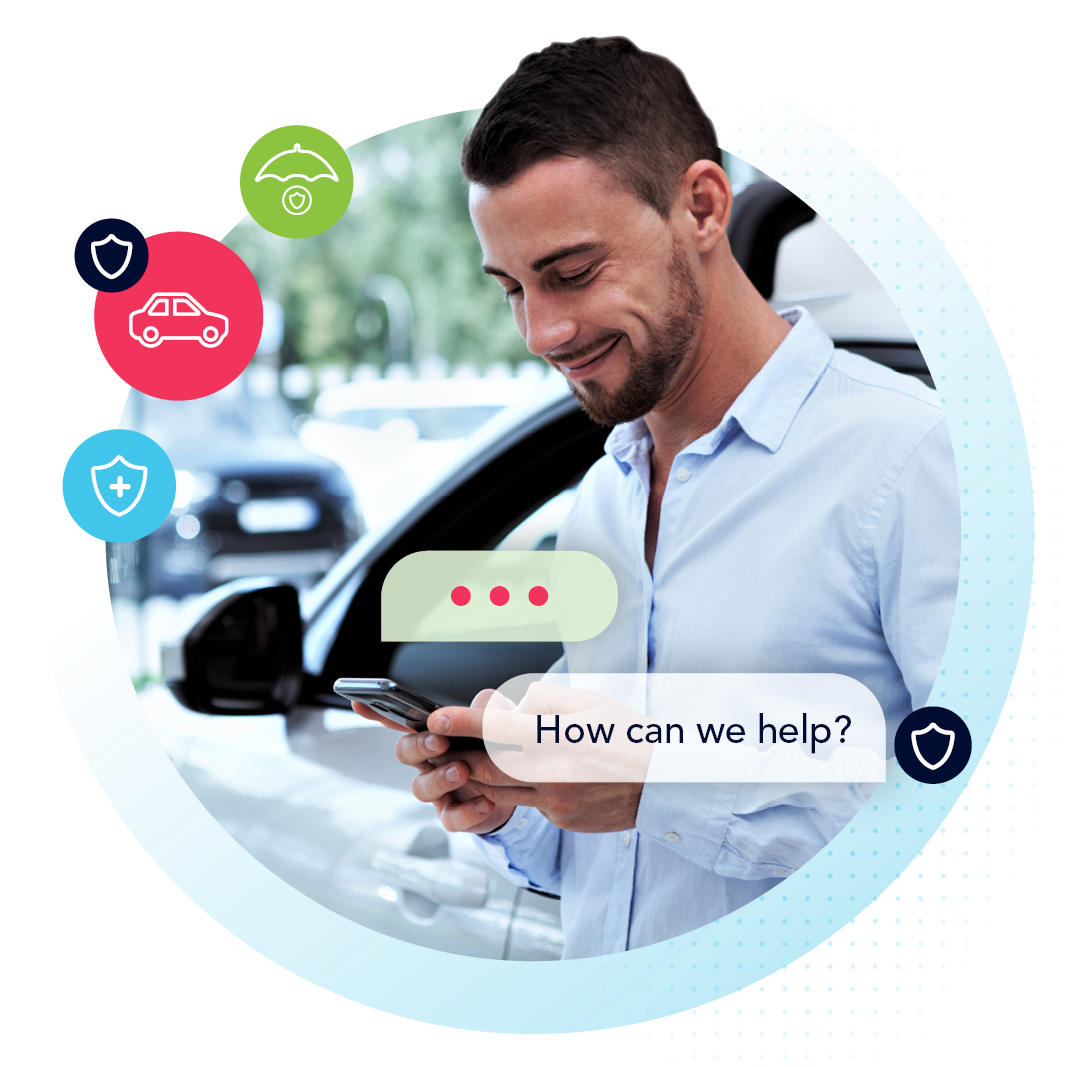 Premium coverage for premium customer experience