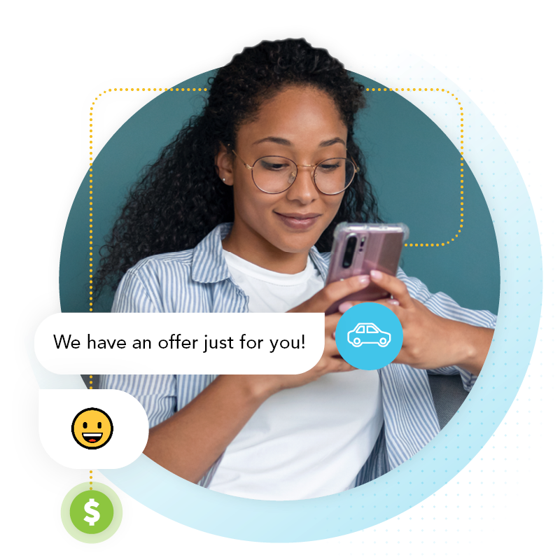 Customer experience on autopilot