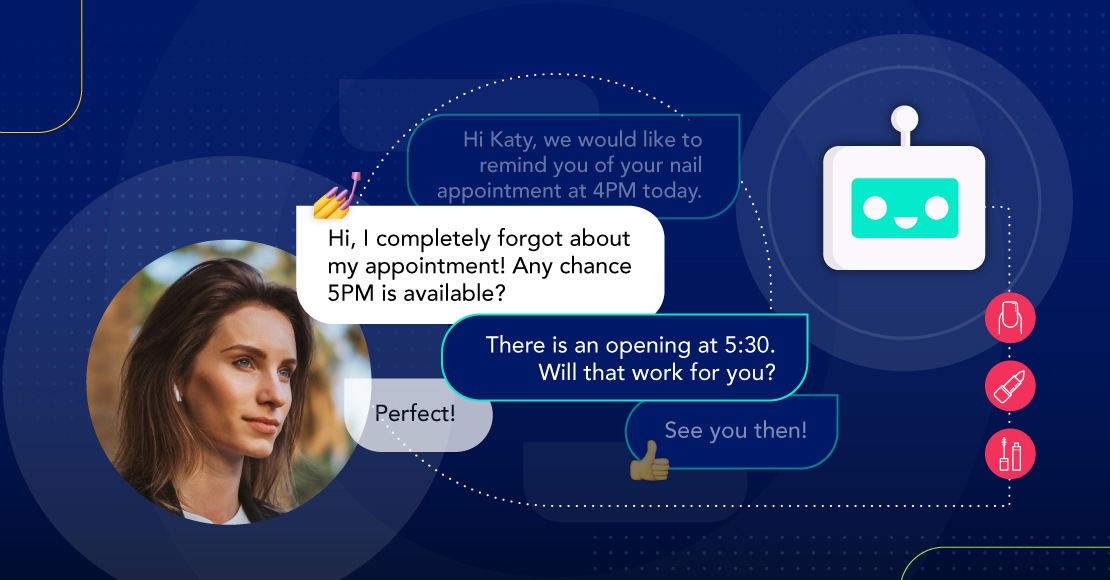 Improve Customer Journey & Retention with Chat | Clickatell
