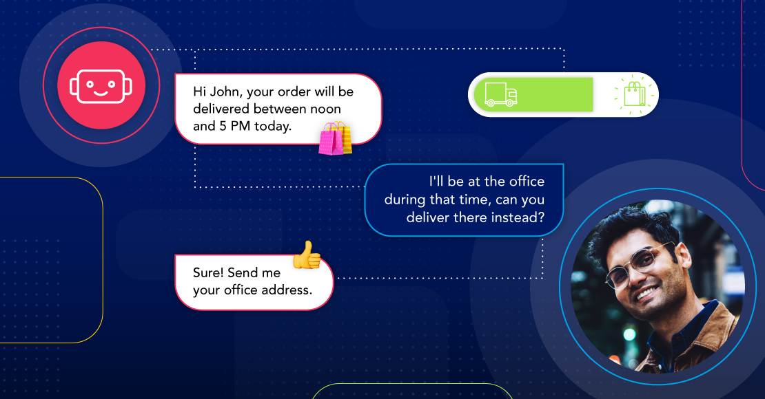 Create a Seamless CX Experience for your Business | Clickatell