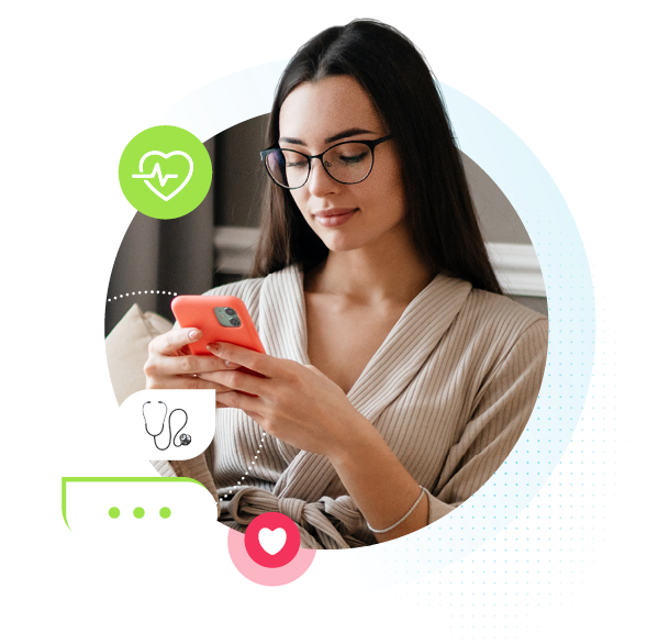 Have healthy conversations with your customers