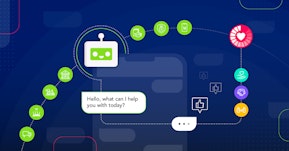 Cut Costs & Build Engagement with Tech Chatbots | Clickatell