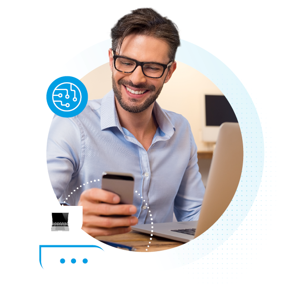 Top-performing customer experiences